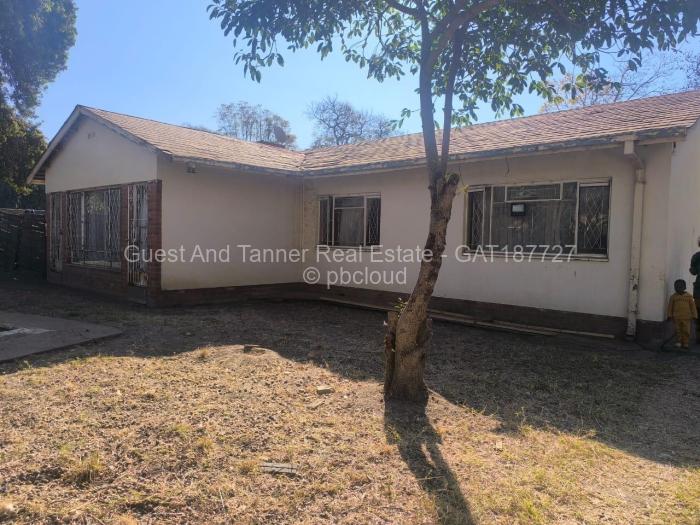 3 Bedroom House for Sale in Mabelreign, Harare