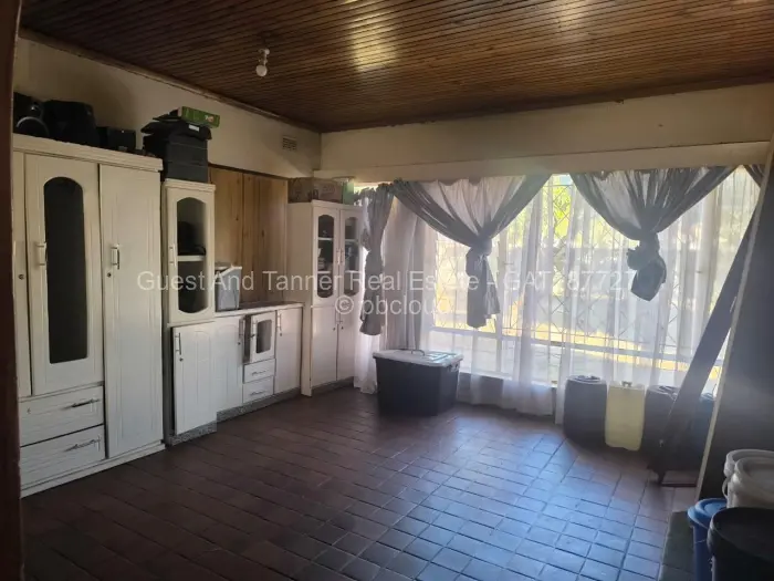 3 Bedroom House for Sale in Mabelreign, Harare