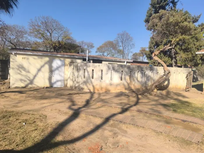 3 Bedroom House for Sale in Mabelreign, Harare