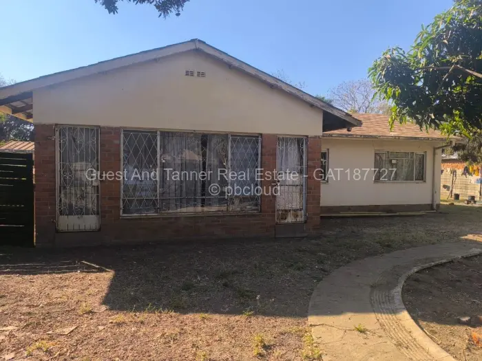 3 Bedroom House for Sale in Mabelreign, Harare