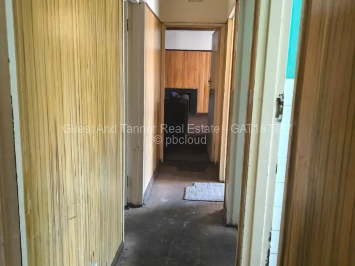 3 Bedroom House for Sale in Mabelreign, Harare