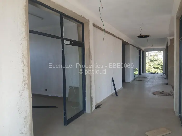 Commercial Property to Rent in Bindura, Bindura