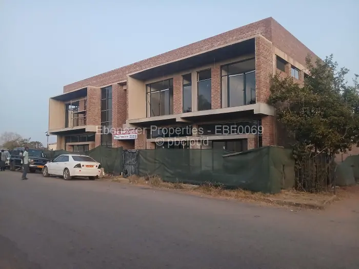 Commercial Property to Rent in Bindura, Bindura