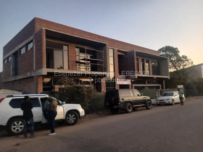 Commercial Property to Rent in Bindura, Bindura