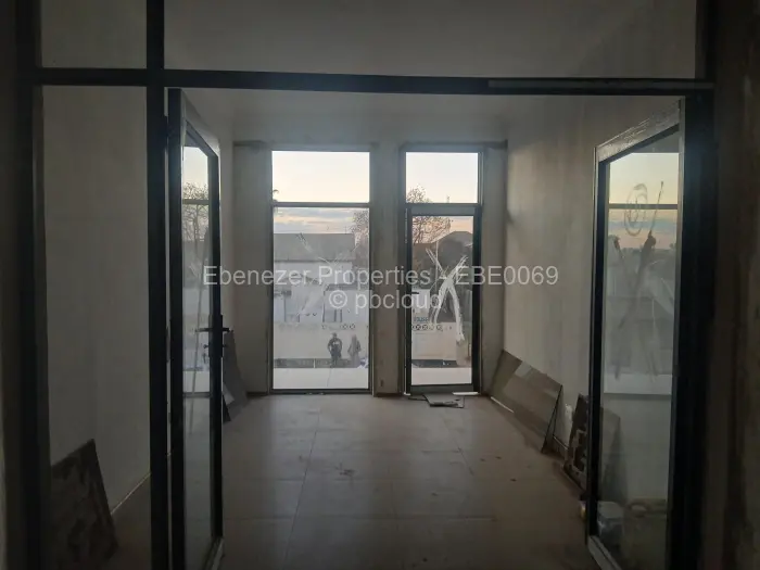 Commercial Property to Rent in Bindura, Bindura