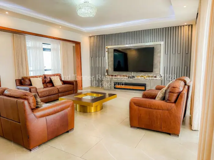 6 Bedroom House for Sale in Arlington, Harare