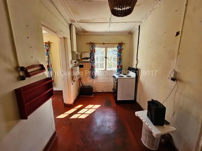 7 Bedroom House for Sale in Fortunes Gate, Bulawayo