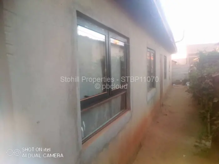 3 Bedroom House for Sale in Hatcliffe, Harare