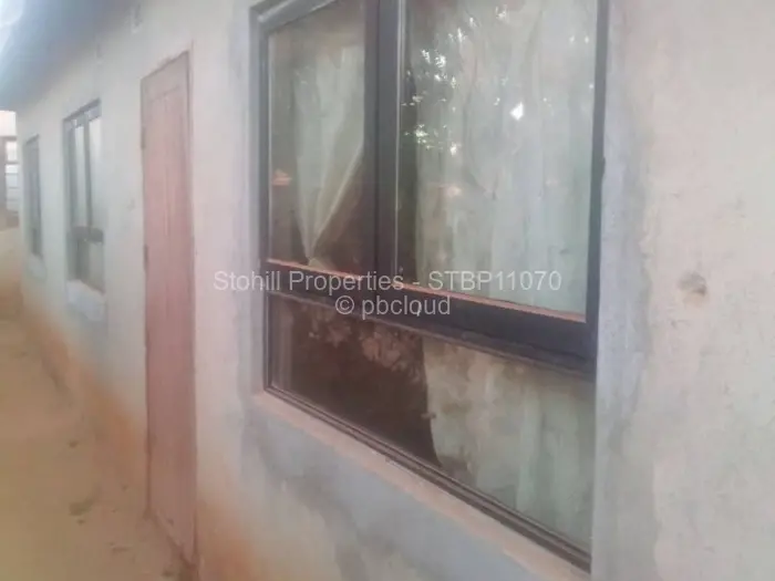 3 Bedroom House for Sale in Hatcliffe, Harare