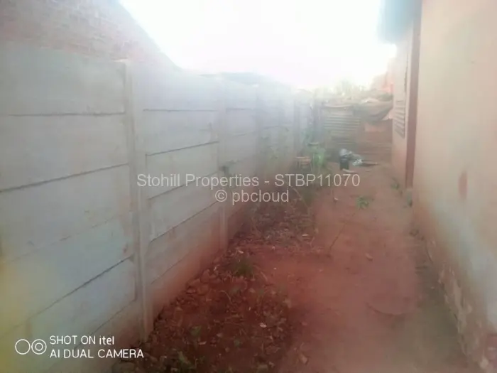 3 Bedroom House for Sale in Hatcliffe, Harare