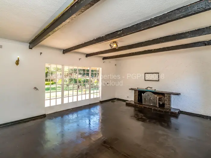 4 Bedroom House for Sale in Borrowdale, Harare