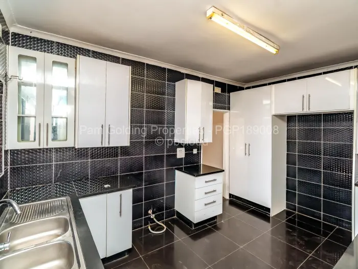 4 Bedroom House for Sale in Borrowdale, Harare