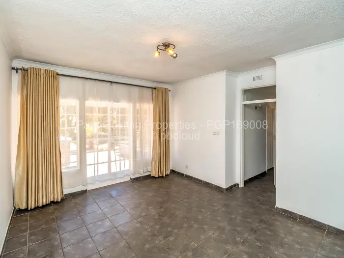 4 Bedroom House for Sale in Borrowdale, Harare