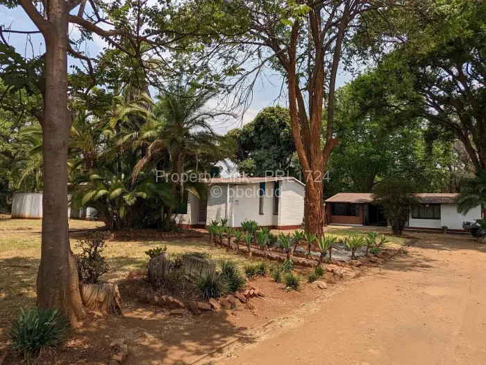House for Sale in Avondale, Harare