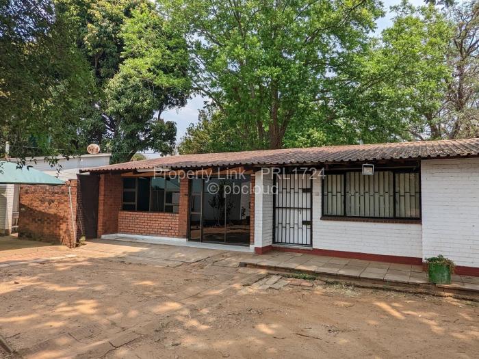 House for Sale in Avondale, Harare