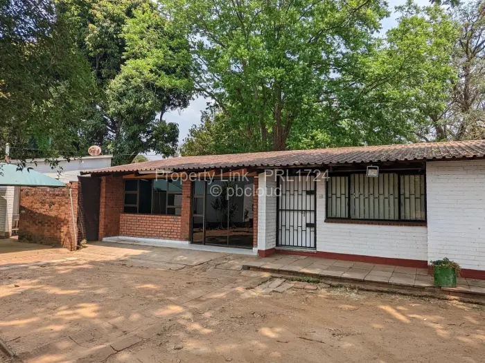 House for Sale in Avondale, Harare