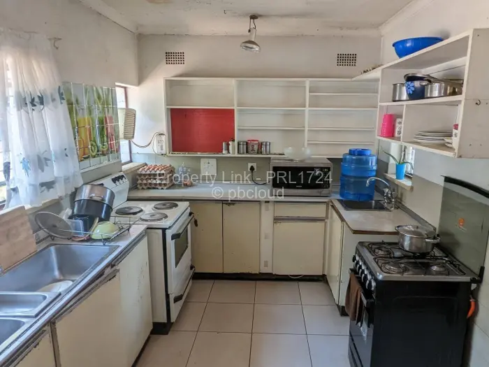 House for Sale in Avondale, Harare