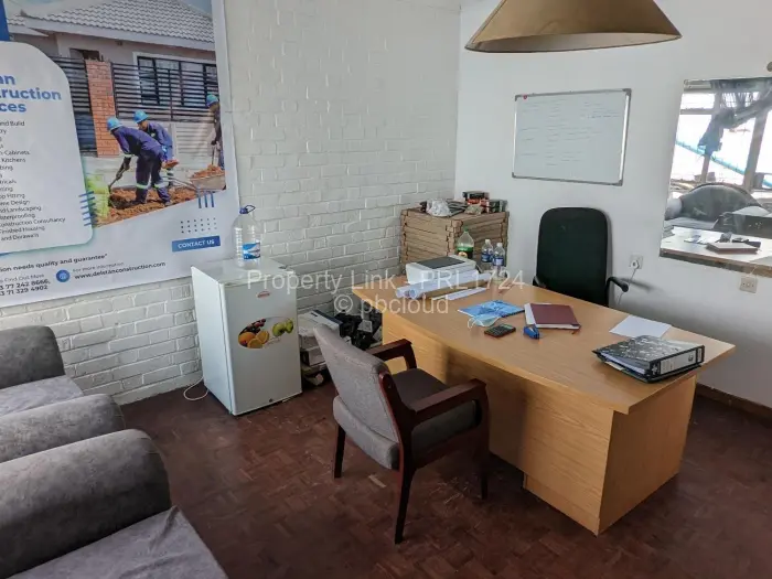 House for Sale in Avondale, Harare