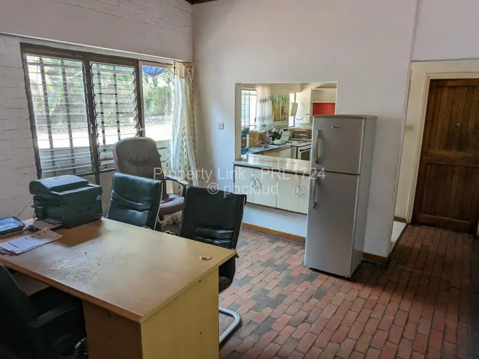 House for Sale in Avondale, Harare