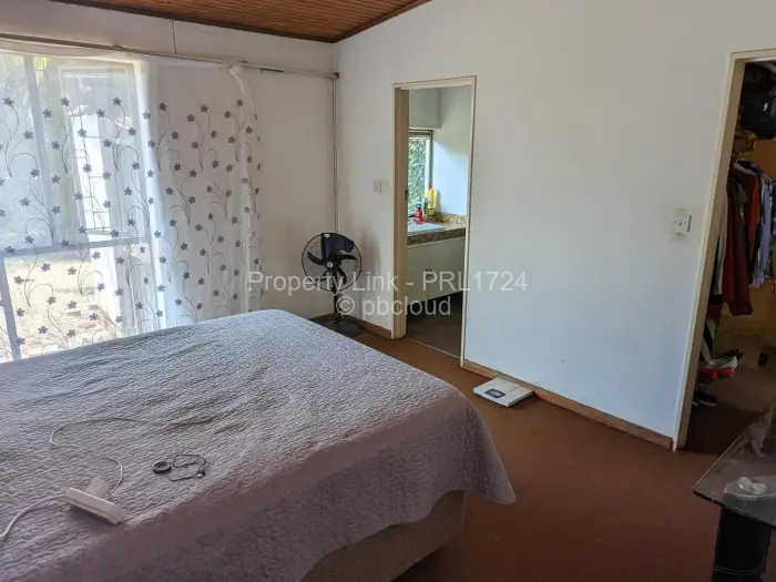 House for Sale in Avondale, Harare