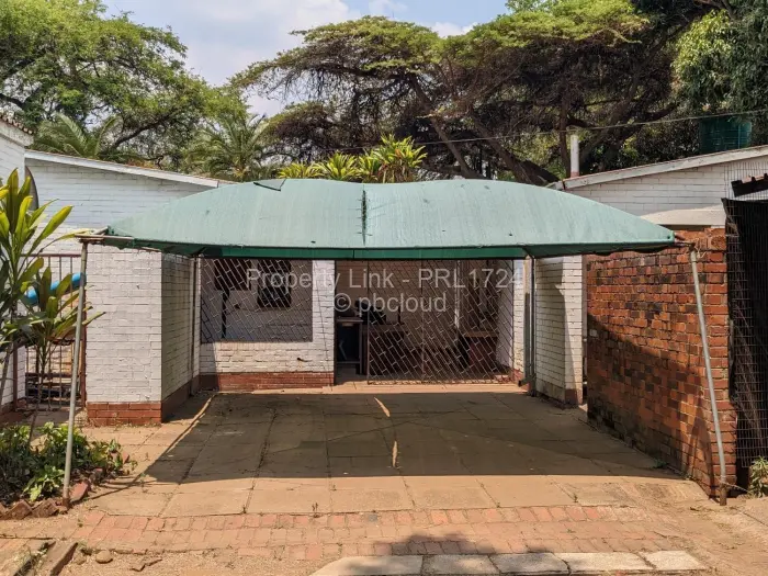 House for Sale in Avondale, Harare