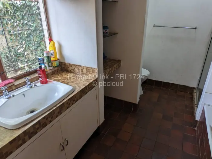 House for Sale in Avondale, Harare