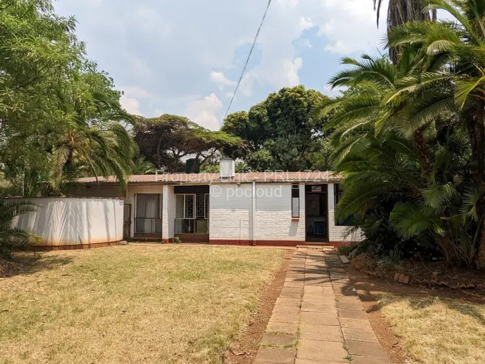House for Sale in Avondale, Harare