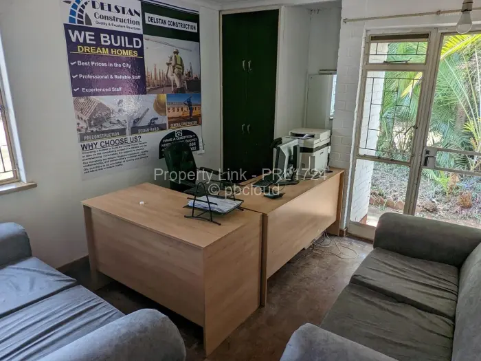 House for Sale in Avondale, Harare