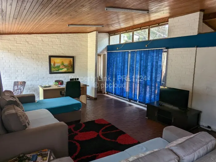 House for Sale in Avondale, Harare