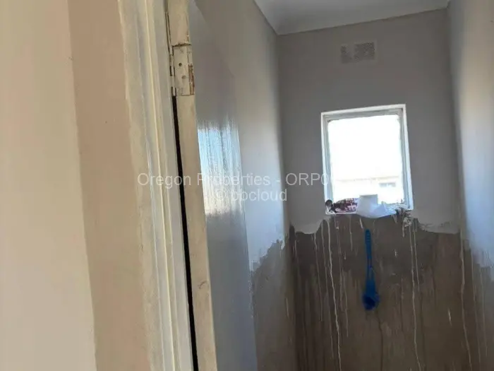 3 Bedroom House to Rent in Waterfalls, Harare