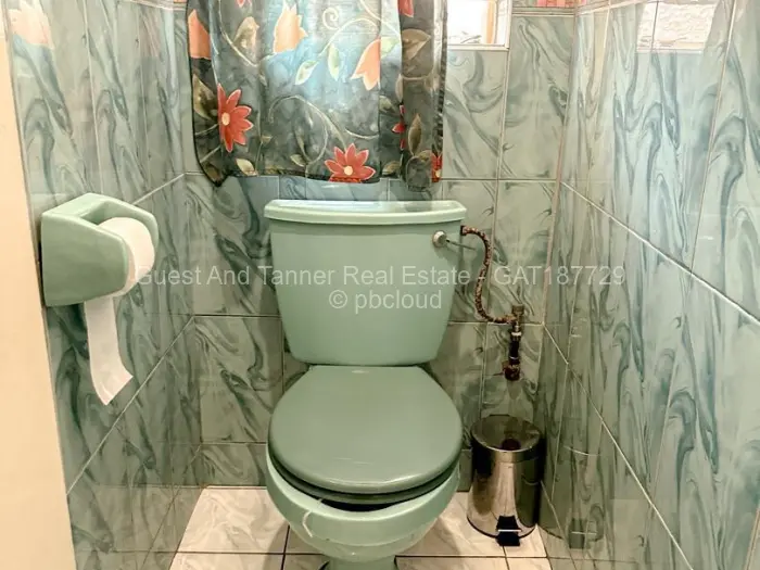 5 Bedroom House for Sale in Monavale, Harare