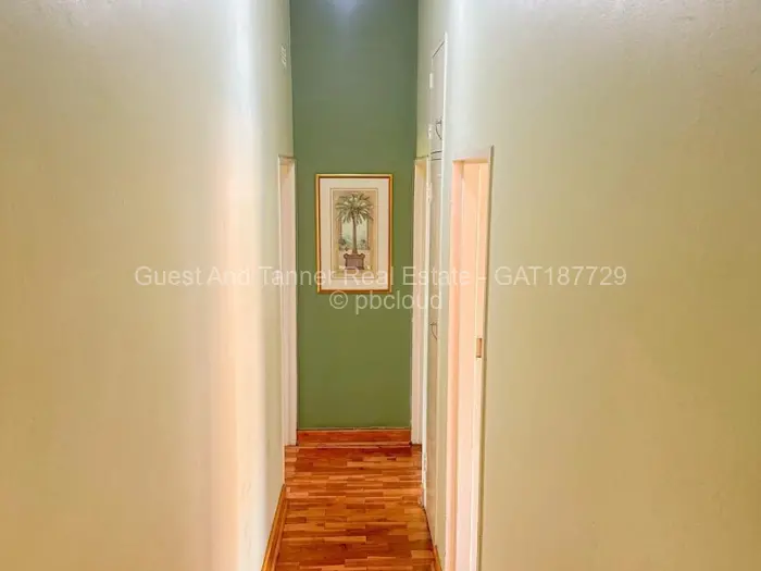 5 Bedroom House for Sale in Monavale, Harare