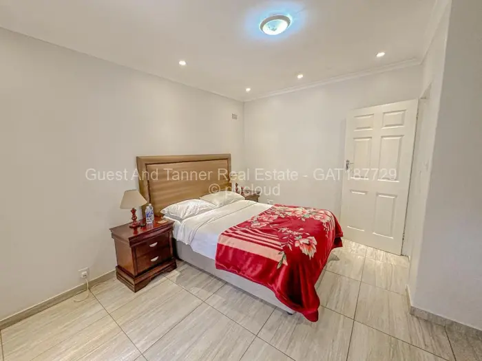 5 Bedroom House for Sale in Monavale, Harare