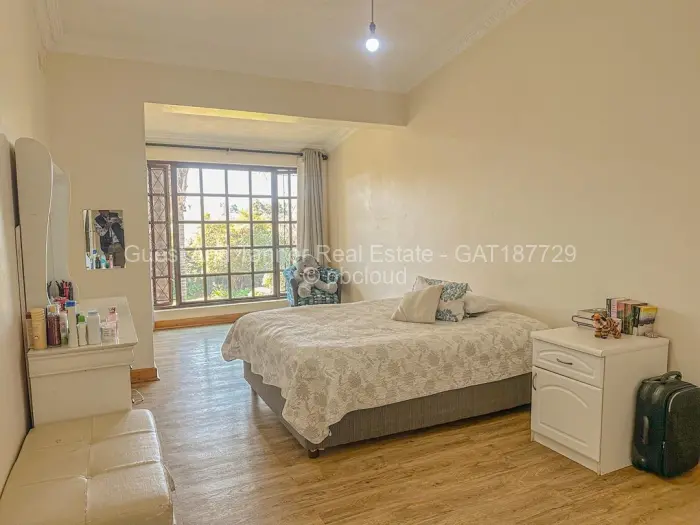 5 Bedroom House for Sale in Monavale, Harare