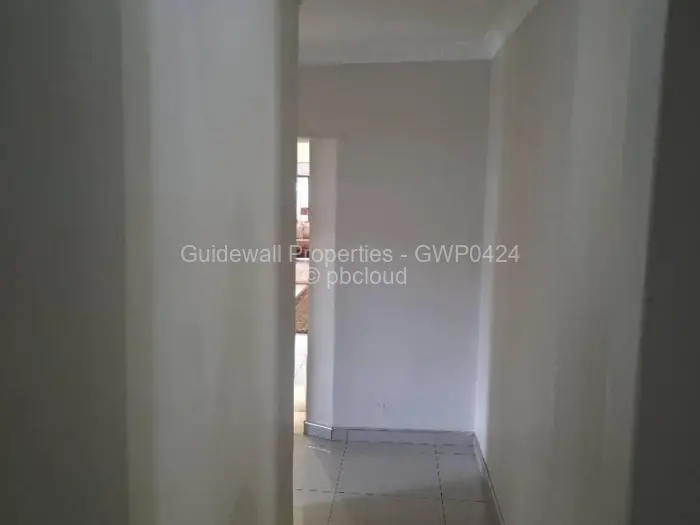 4 Bedroom House for Sale in Westgate, Harare