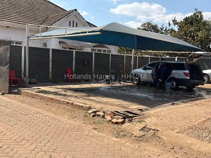 Commercial Property for Sale in Harare City Centre, Harare