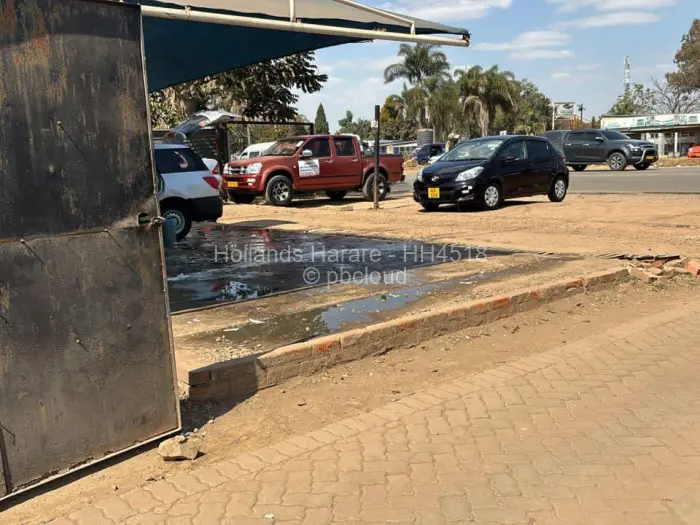 Commercial Property for Sale in Harare City Centre, Harare