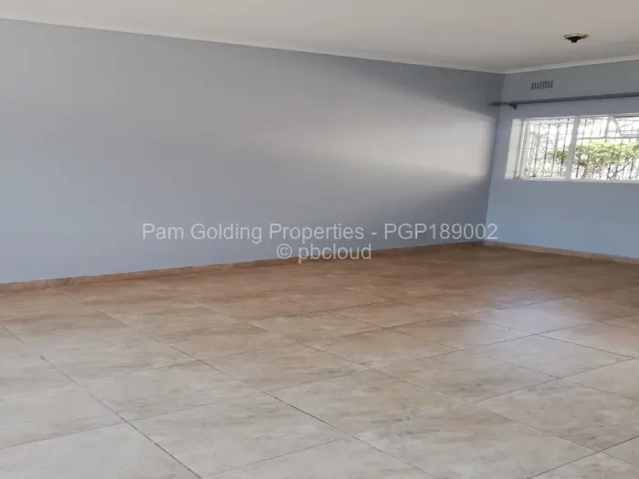 2 Bedroom Cottage/Garden Flat for Sale in Mabelreign, Harare