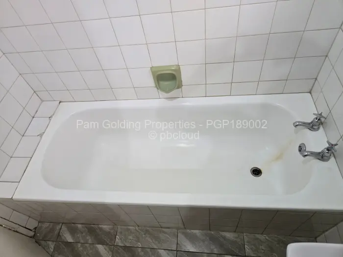 2 Bedroom Cottage/Garden Flat for Sale in Mabelreign, Harare