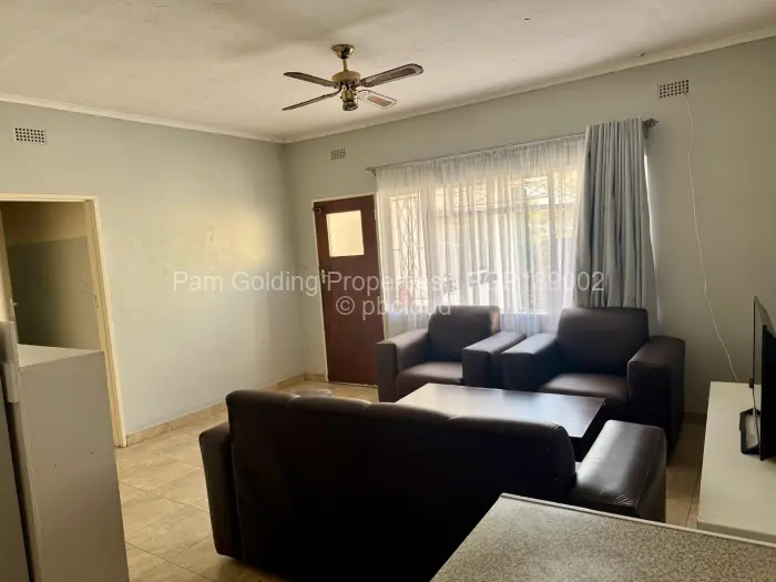 2 Bedroom Cottage/Garden Flat for Sale in Mabelreign, Harare
