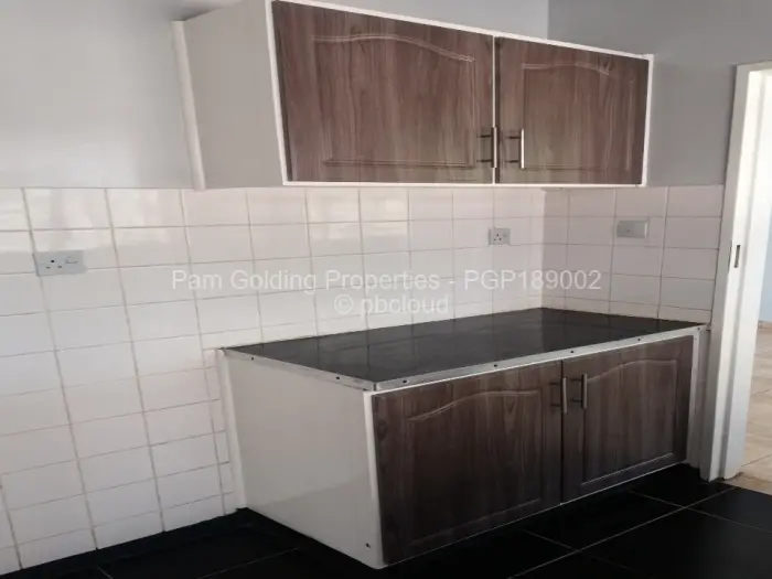 2 Bedroom Cottage/Garden Flat for Sale in Mabelreign, Harare