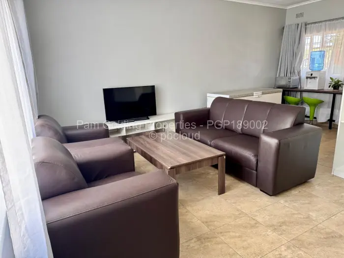 2 Bedroom Cottage/Garden Flat for Sale in Mabelreign, Harare