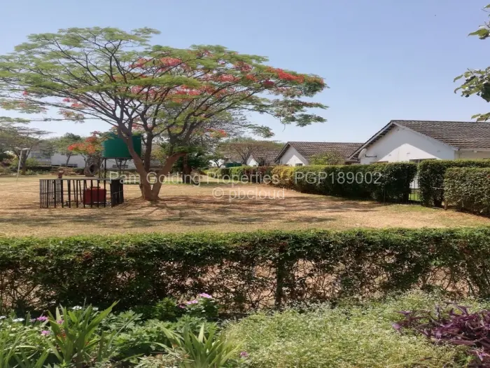 2 Bedroom Cottage/Garden Flat for Sale in Mabelreign, Harare