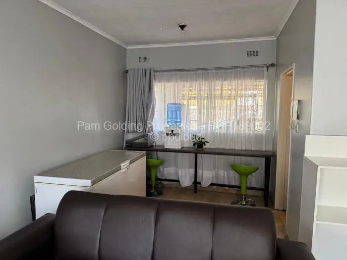 2 Bedroom Cottage/Garden Flat for Sale in Mabelreign, Harare