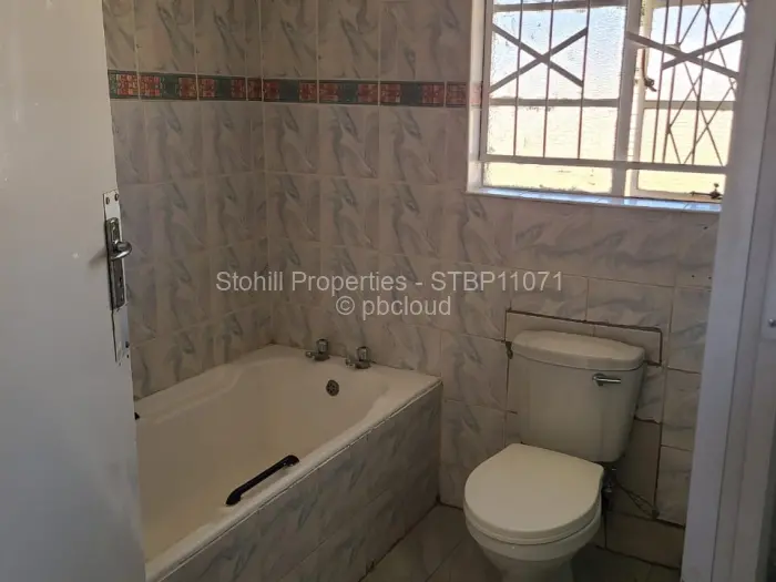 3 Bedroom House to Rent in Mount Pleasant
