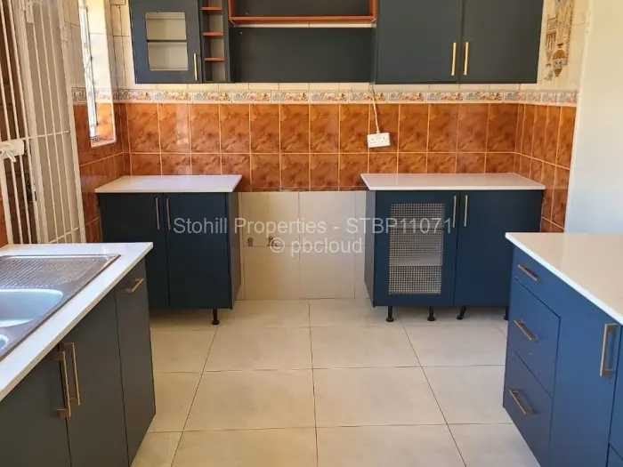 3 Bedroom House to Rent in Mount Pleasant