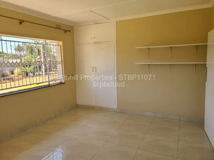 3 Bedroom House to Rent in Mount Pleasant
