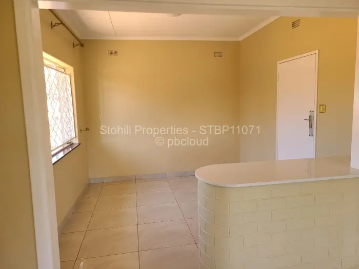 3 Bedroom House to Rent in Mount Pleasant