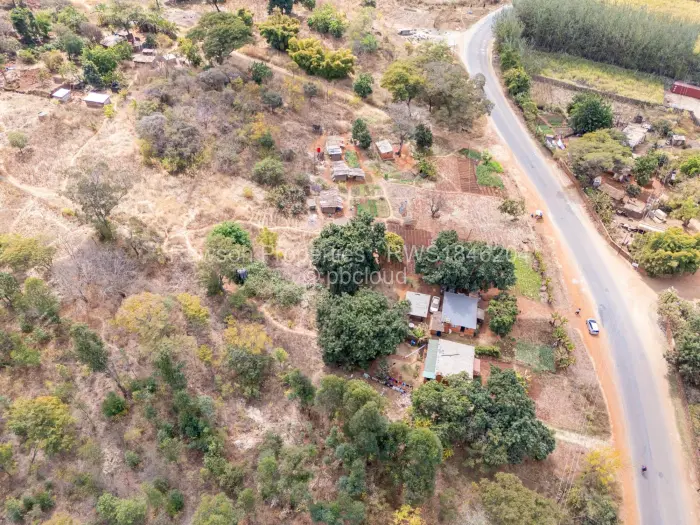 Farm/Plot for Sale in Borrowdale, Harare