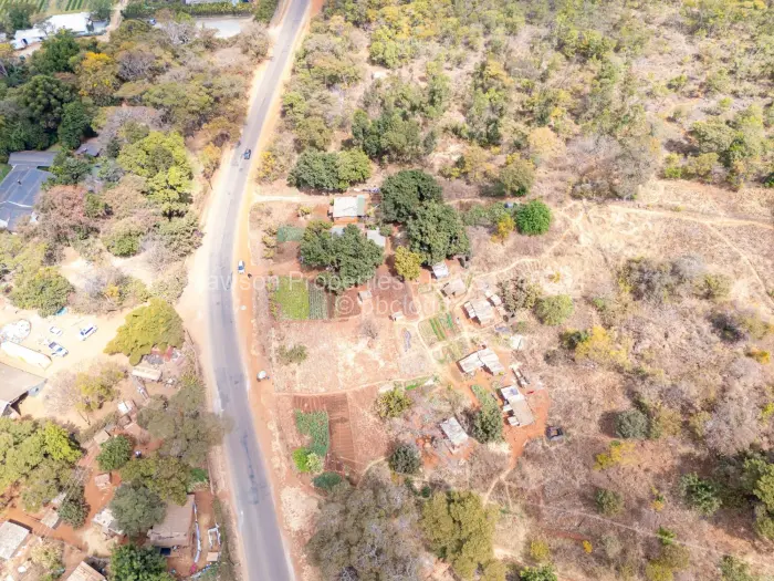 Farm/Plot for Sale in Borrowdale, Harare